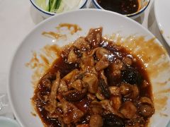 -新侨小馆(东直门北小街店)