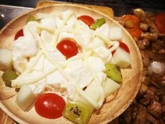 -一米鸡肉 创意韩餐(江北杉杉奥特莱斯店)