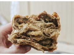 牛肉烧饼-李小老烧饼(常营民族家园店)