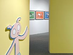 -正佳自然科学博物馆