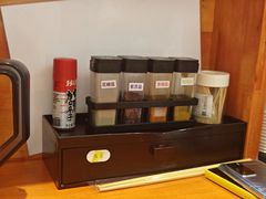 -天妇罗内顺田(罗湖店)