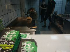 -型男美蛙烤牛蛙(南长街店)
