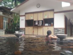 景点-碧水湾温泉