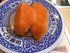 -KURA寿司(金阁寺店)