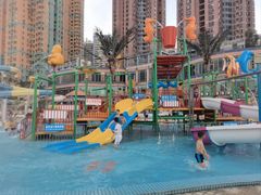 -黄金海岸水上乐园