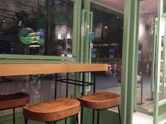 -greenjoy绿享轻食(宁海路店)
