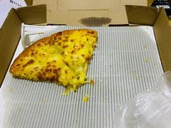 -尊宝比萨(较场口店)
