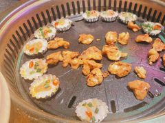 -杨记齐齐哈尔烤肉(五莲路店)