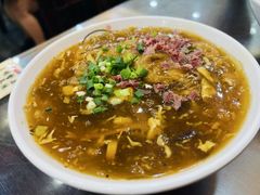 -毛华美食(清扬路店)