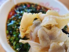 -四喜小胖·北京涮肉(五道营店)