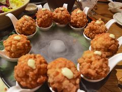 -若蘭慈·无国界素食料理(欢乐海岸店)
