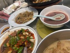 -有喜胶东小馆(太申祥和店)