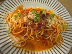 -本处·素食·融合料理(南油店)