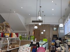-嗒令甜品·主题融合料理餐厅(首座时代店)