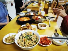 -屋里家延边朝鲜族冷面(南园店)