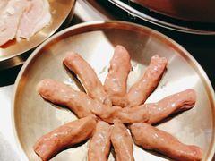 -核桃碳烤肉馆(深圳首店)