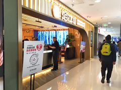 -焰江山海鲜牛排烤肉自助(锦华万达二星店)