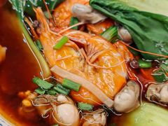 -安泰楼·佛跳墙创始人·传统闽味早茶·酒楼(三坊七巷闽菜地标店)