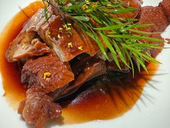 -姑苏家宴·苏帮菜·松鼠桂鱼(苏州总店)