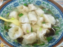 -南京小笼灌汤包家常炒菜海鲜大咖(文登路店)