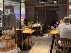 -环球渔市·平价海鲜餐厅(星潮广场店)