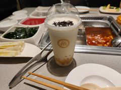 -海底捞火锅(高新万达广场店)