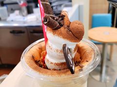 -DQ·蛋糕·冰淇淋(金鹰天地店)