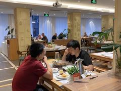 -山东宾馆·齐鲁苑餐厅