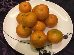 -长沙北辰洲际酒店-栀味轩中餐厅
