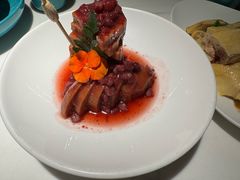 -荷塘秋月·本帮江浙菜(国权路店)