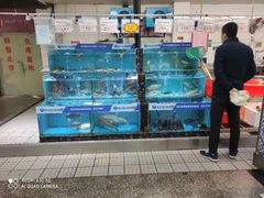 -世纪联华(临平邱山店)