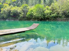 -石台牯牛降景区