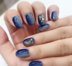 点击看大图 -Halo美甲美睫