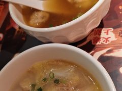 -大师兄·西北小馆(南沙万达广场店)