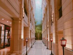 -外滩二十二号艺术中心