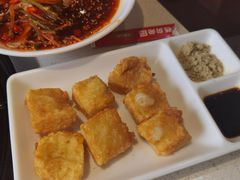 -芭夯兔·兔肉汤锅(新都店)