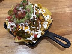 -墨纪Mojí墨西哥餐厅(官舍店)