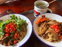 -老南昌粉面馆(绳金塔店)