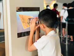 -日本科学未来馆