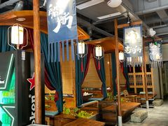 -老船舫·现做活鲜鱼馆(东郊记忆店)