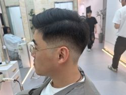 -MY HAIR ARDOR