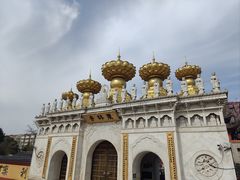 -上海东林寺(金山区)