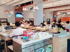-龍歌自助小火锅(李沧顺和汇店)
