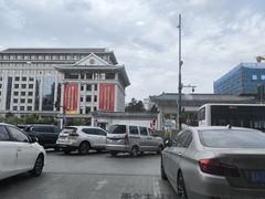 -服务大楼冷面(延大店)