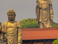 -灵山胜境
