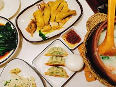 -火齐潮汕砂锅粥(五道口店)