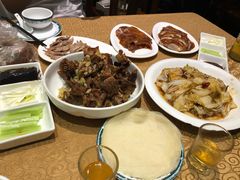 -德缘烤鸭店(大栅栏店)