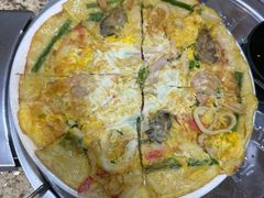 -真利味·脊骨火锅·正宗韩国料理(韩乐坊店)