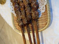 -新洪记·丽久饭店(铁西店)