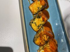 -阿里疆Alijiang·丝路美食·异域风情·清真(长楹天街店)
